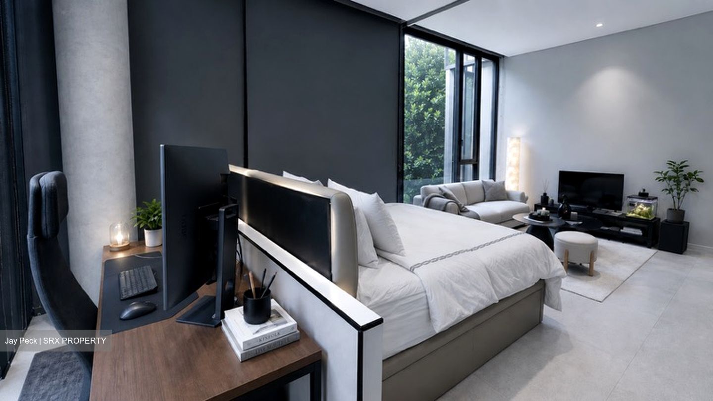 PETIT JERVOIS (D10), Apartment #620318511
